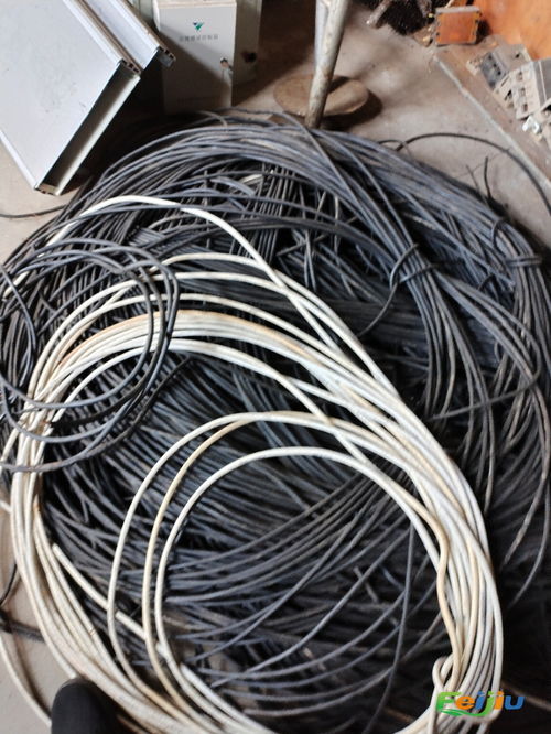 威海地区有色金属高价回收 资源循环利用，共创绿色价值