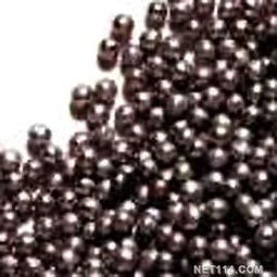 有色金属 工业的基石与发展的引擎