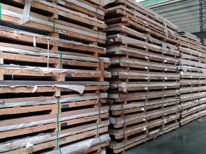 有色金属 定义、分类、特点与市场行情纵览